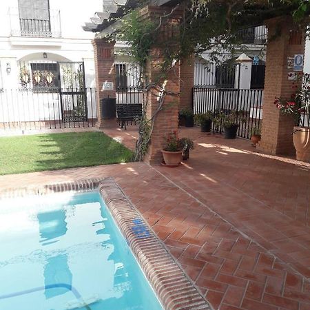 Duplex Sol Nazari Apartamento Vélez de Benaudalla Exterior foto