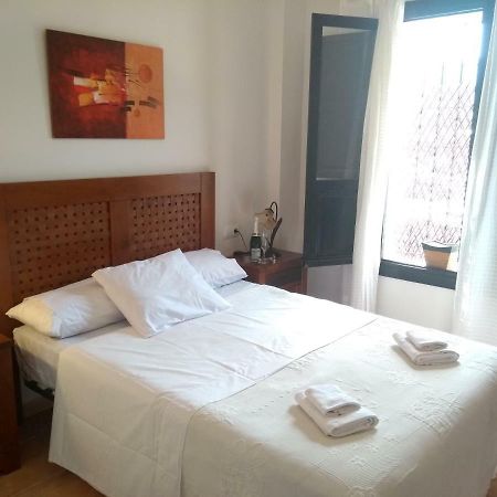 Duplex Sol Nazari Apartamento Vélez de Benaudalla Exterior foto