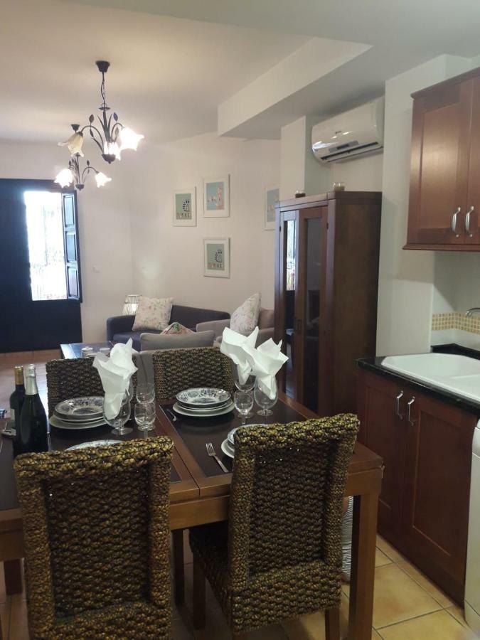 Duplex Sol Nazari Apartamento Vélez de Benaudalla Exterior foto