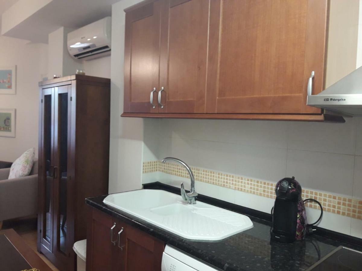 Duplex Sol Nazari Apartamento Vélez de Benaudalla Exterior foto