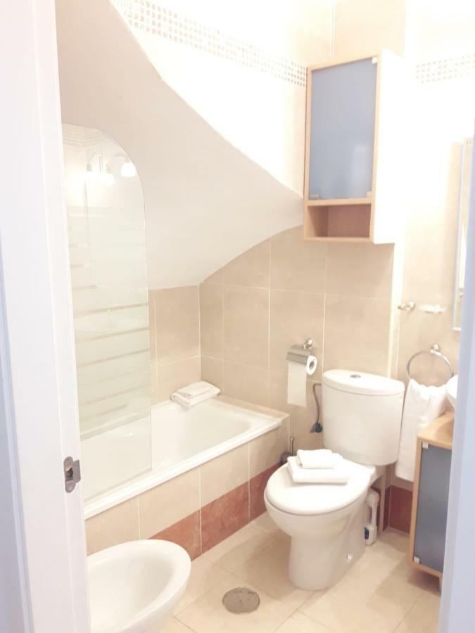 Duplex Sol Nazari Apartamento Vélez de Benaudalla Exterior foto