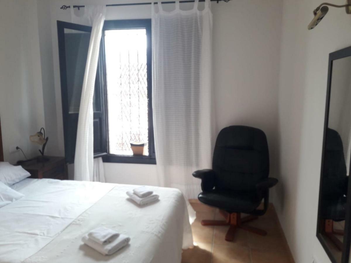 Duplex Sol Nazari Apartamento Vélez de Benaudalla Exterior foto