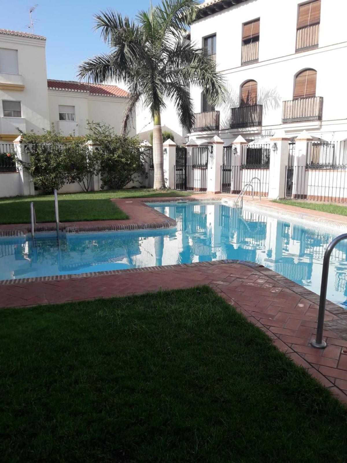 Duplex Sol Nazari Apartamento Vélez de Benaudalla Exterior foto