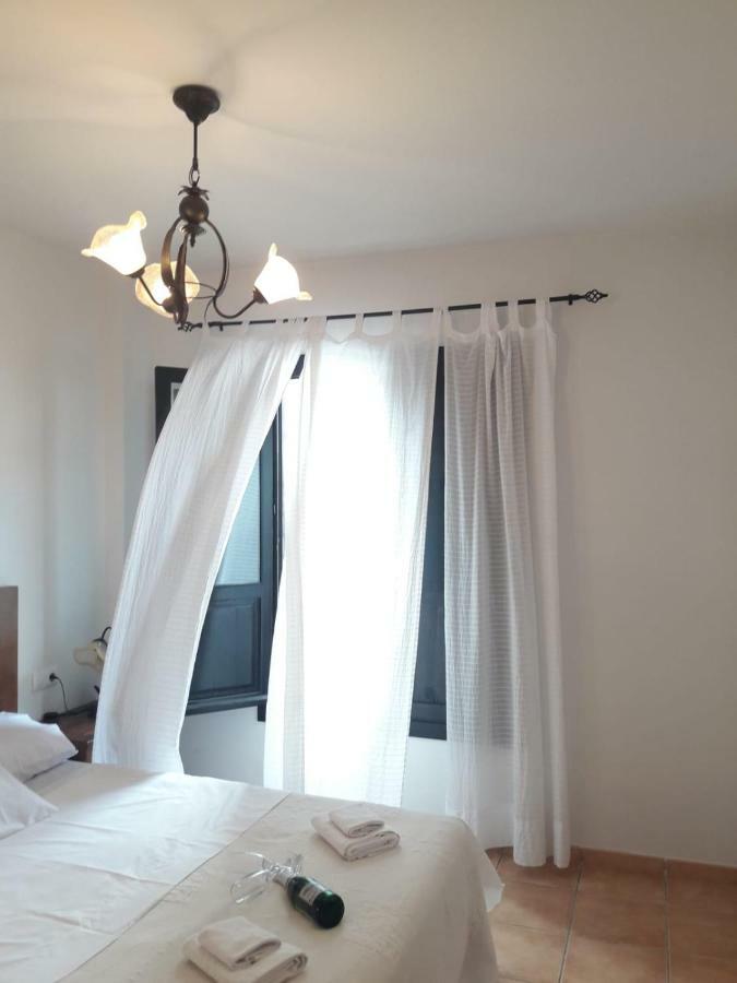 Duplex Sol Nazari Apartamento Vélez de Benaudalla Exterior foto