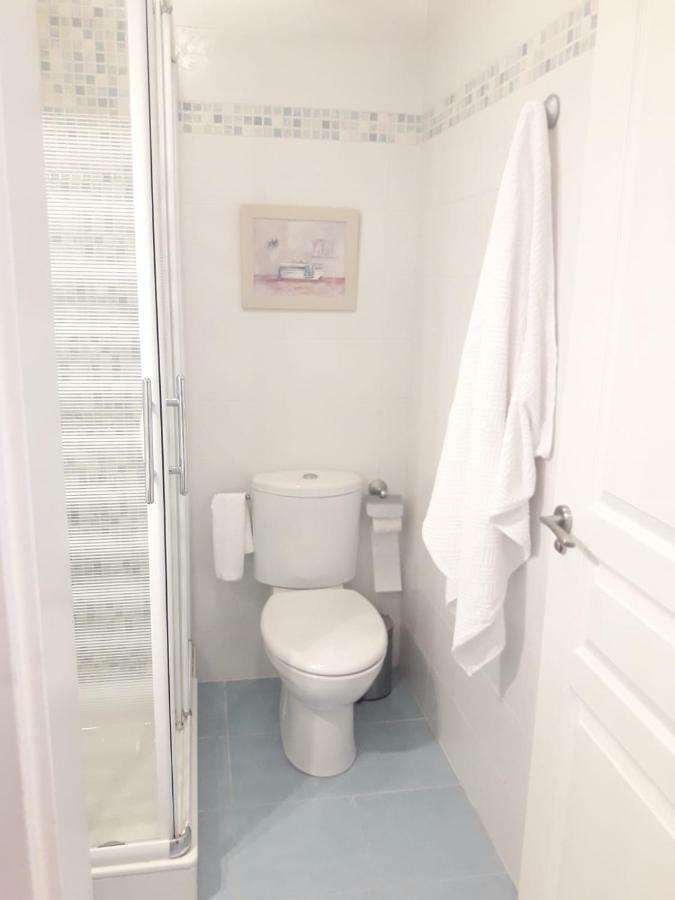 Duplex Sol Nazari Apartamento Vélez de Benaudalla Exterior foto