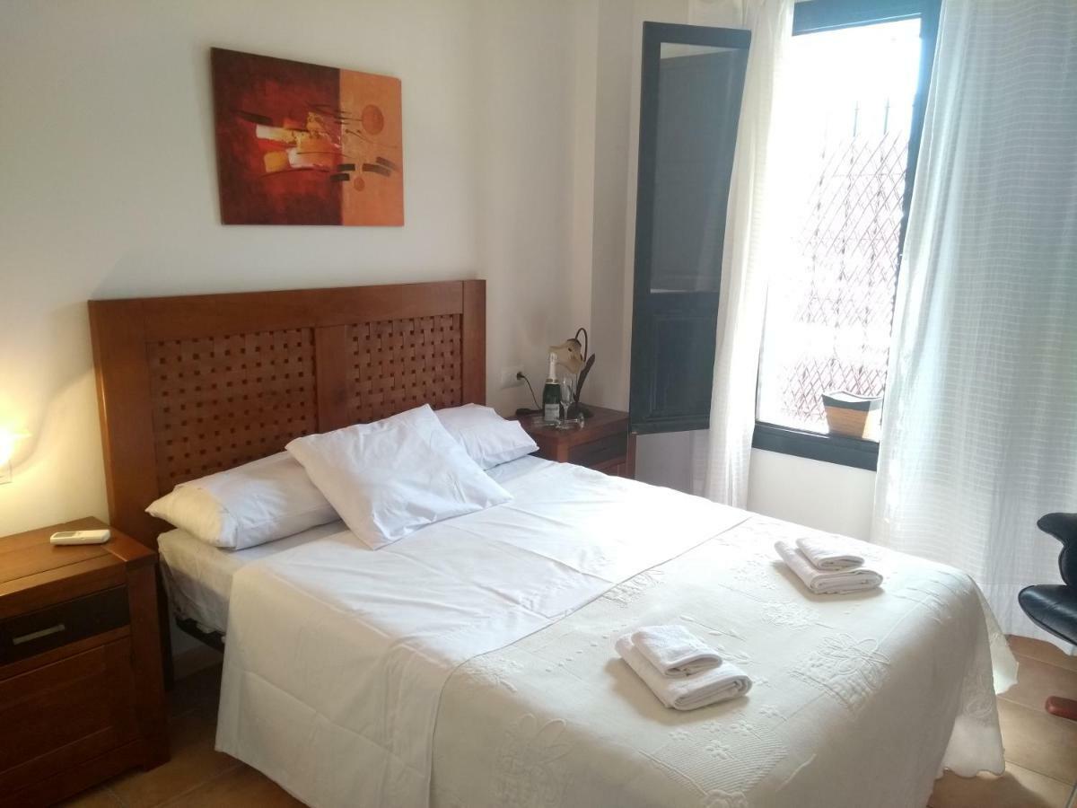 Duplex Sol Nazari Apartamento Vélez de Benaudalla Exterior foto