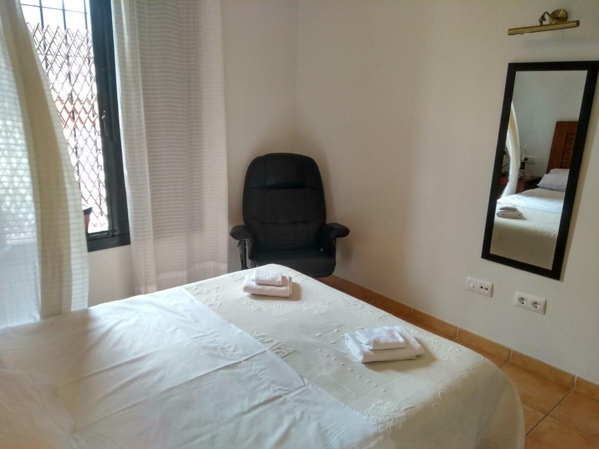 Duplex Sol Nazari Apartamento Vélez de Benaudalla Exterior foto