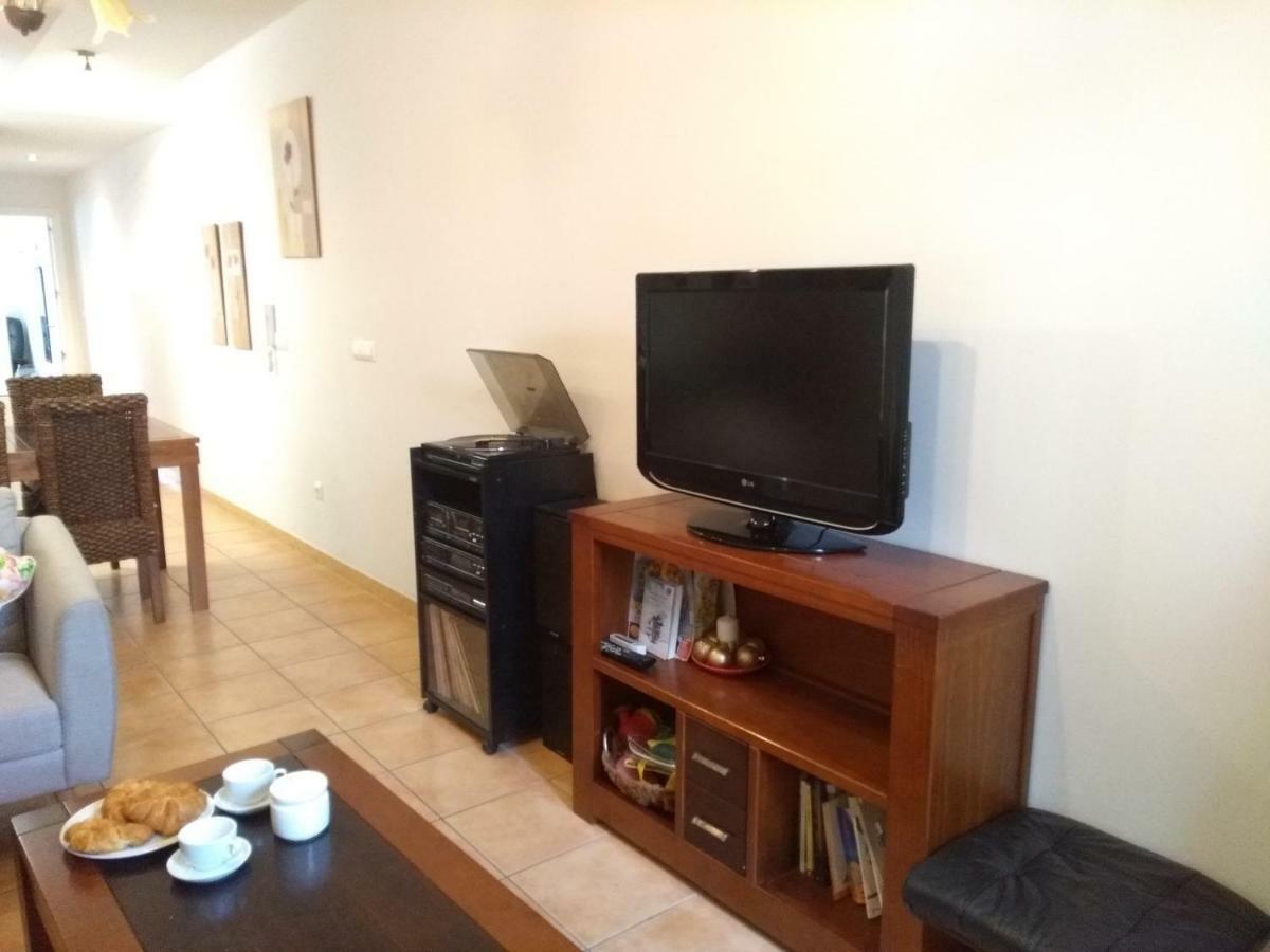 Duplex Sol Nazari Apartamento Vélez de Benaudalla Exterior foto