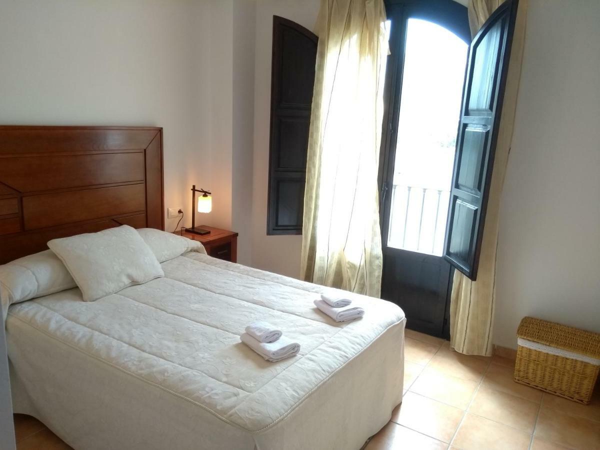 Duplex Sol Nazari Apartamento Vélez de Benaudalla Exterior foto